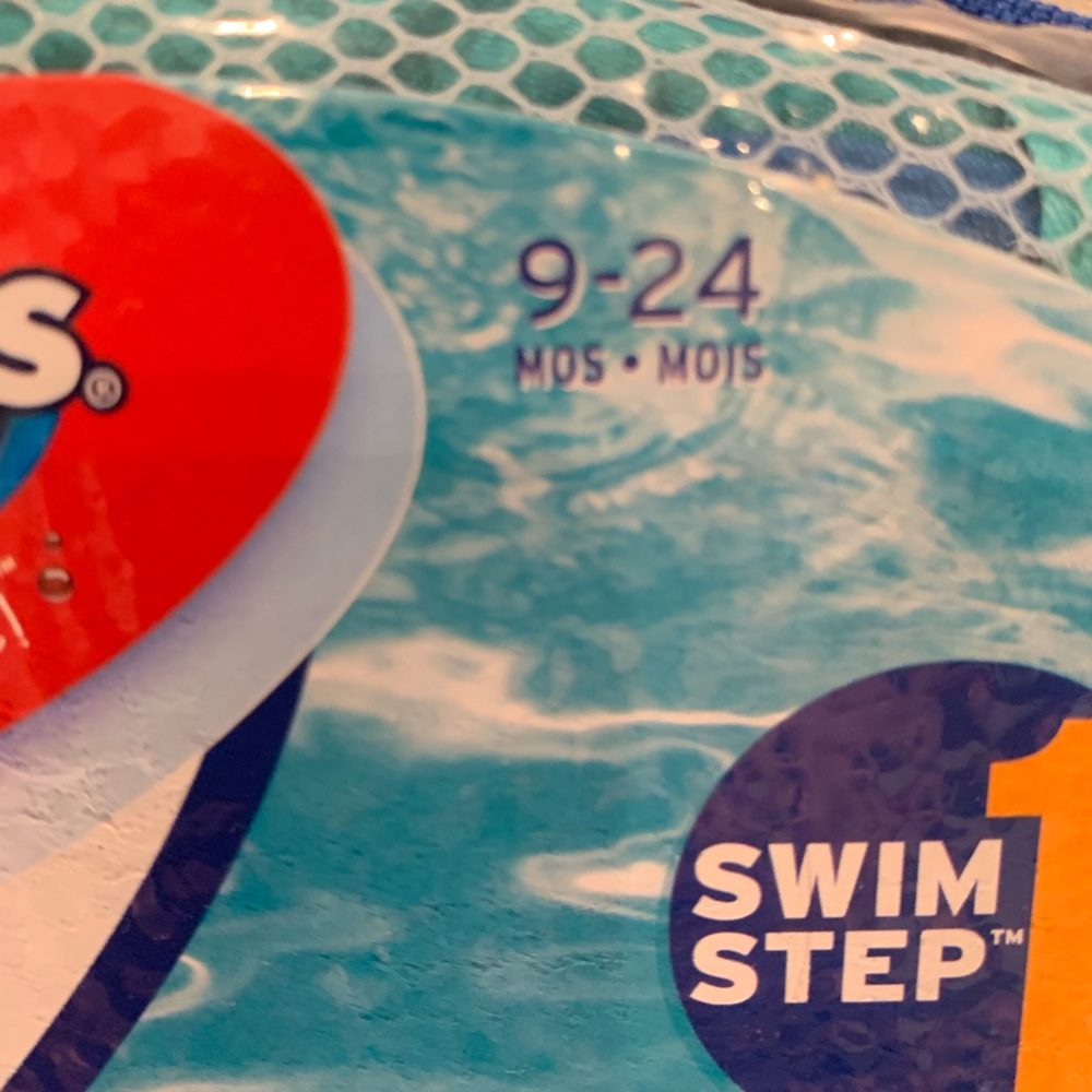Swimways Baby Float - Picture 4 of 4